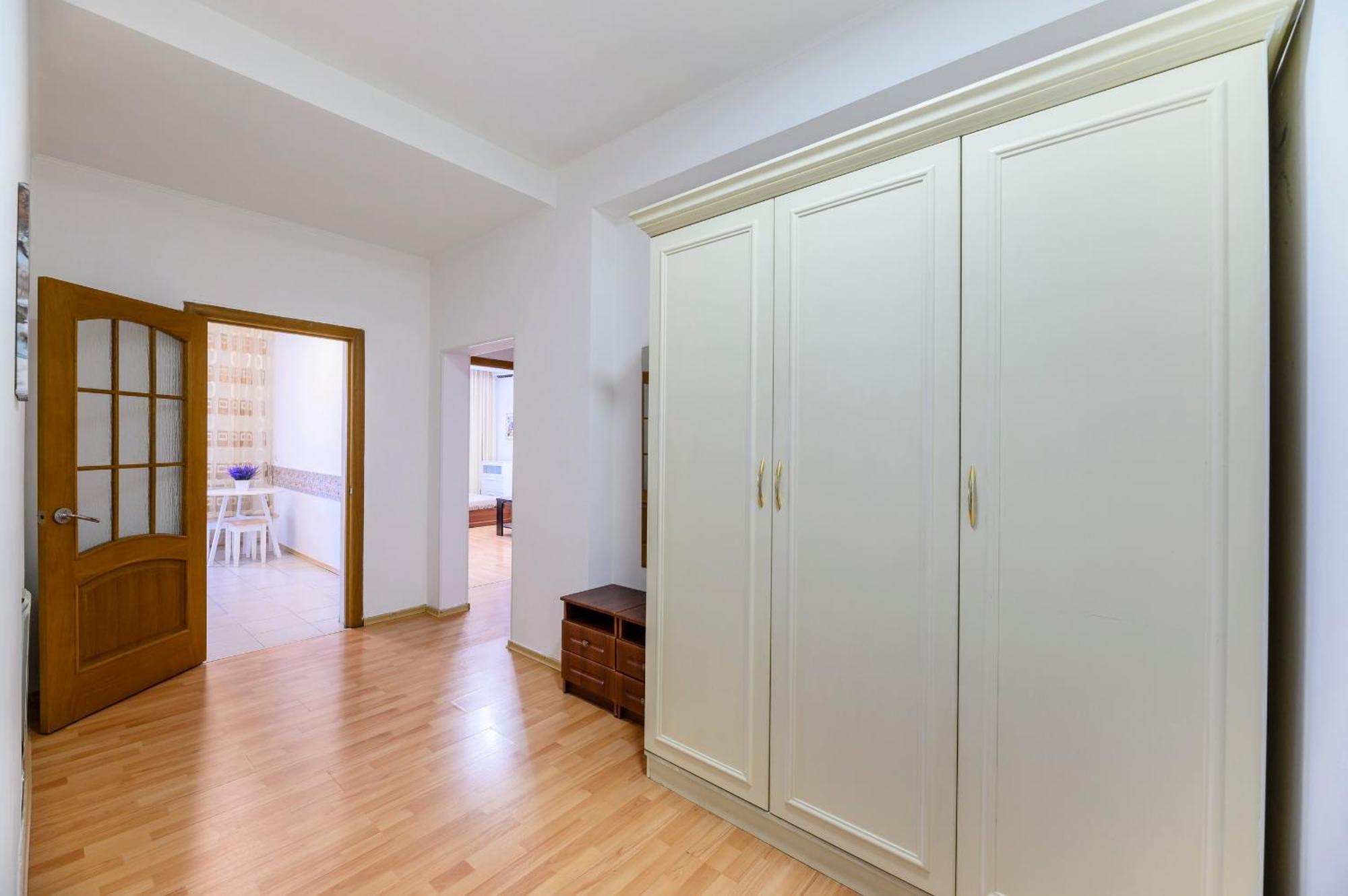 428 Lighthouse Apartments - Traveler'S Choice Almaty Ngoại thất bức ảnh
