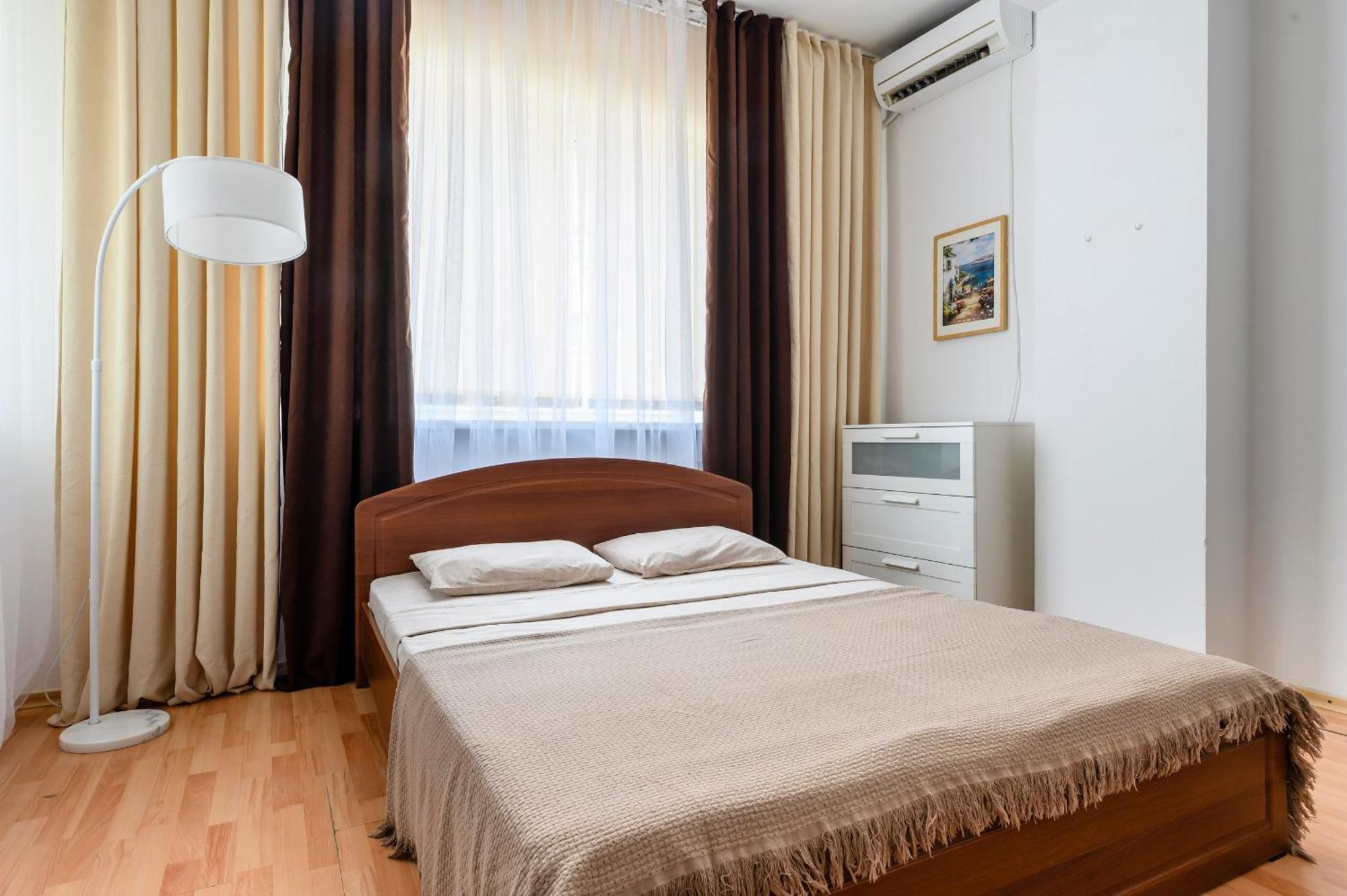 428 Lighthouse Apartments - Traveler'S Choice Almaty Ngoại thất bức ảnh