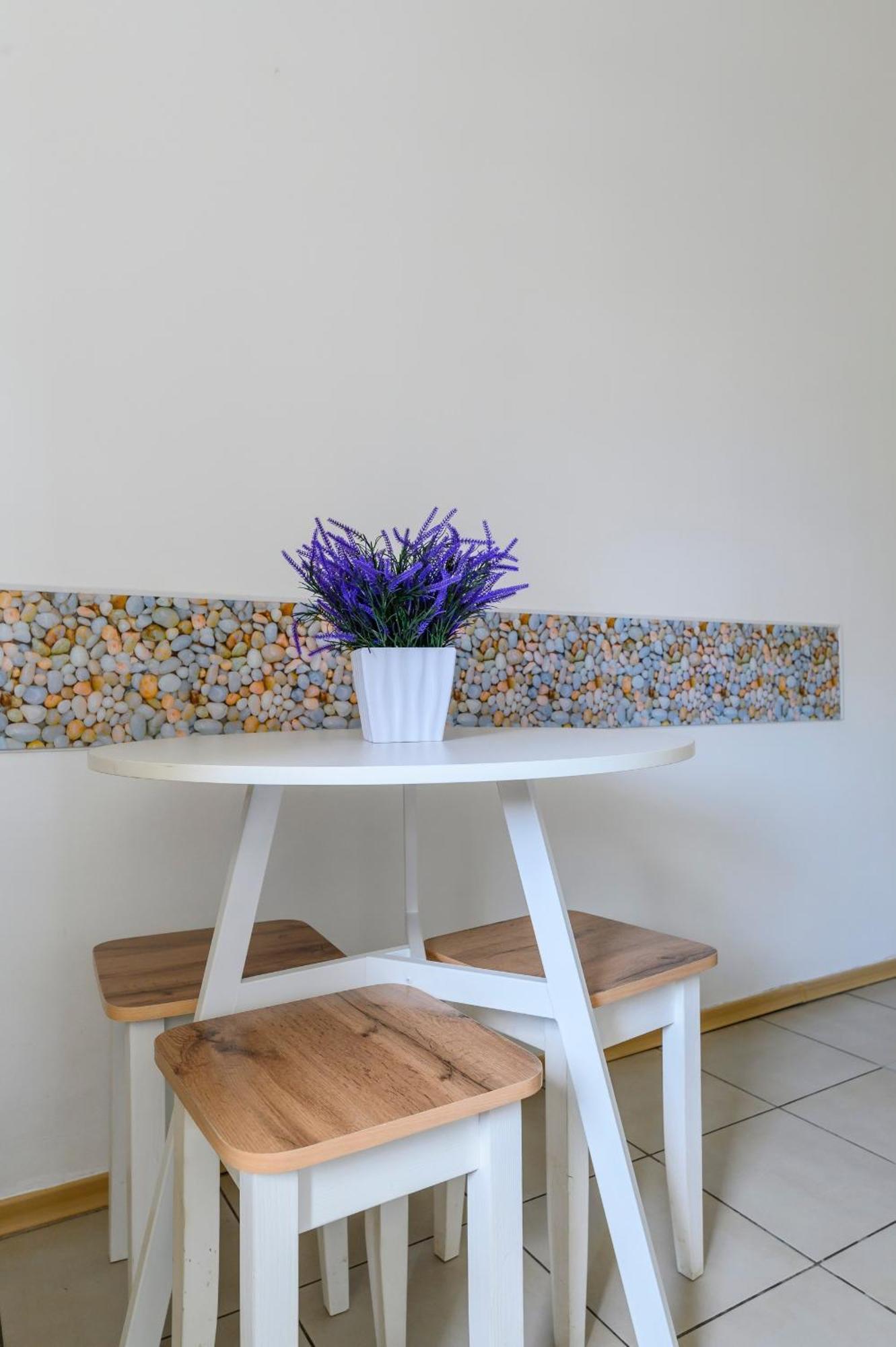 428 Lighthouse Apartments - Traveler'S Choice Almaty Ngoại thất bức ảnh