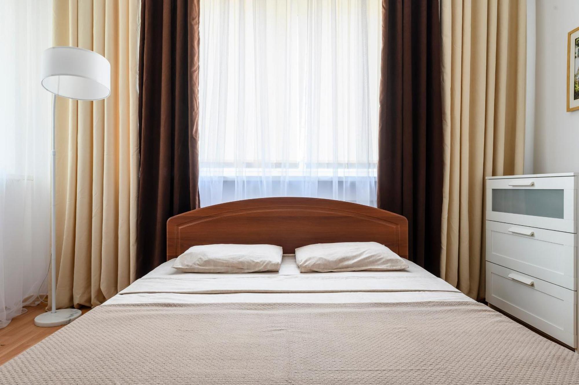 428 Lighthouse Apartments - Traveler'S Choice Almaty Ngoại thất bức ảnh