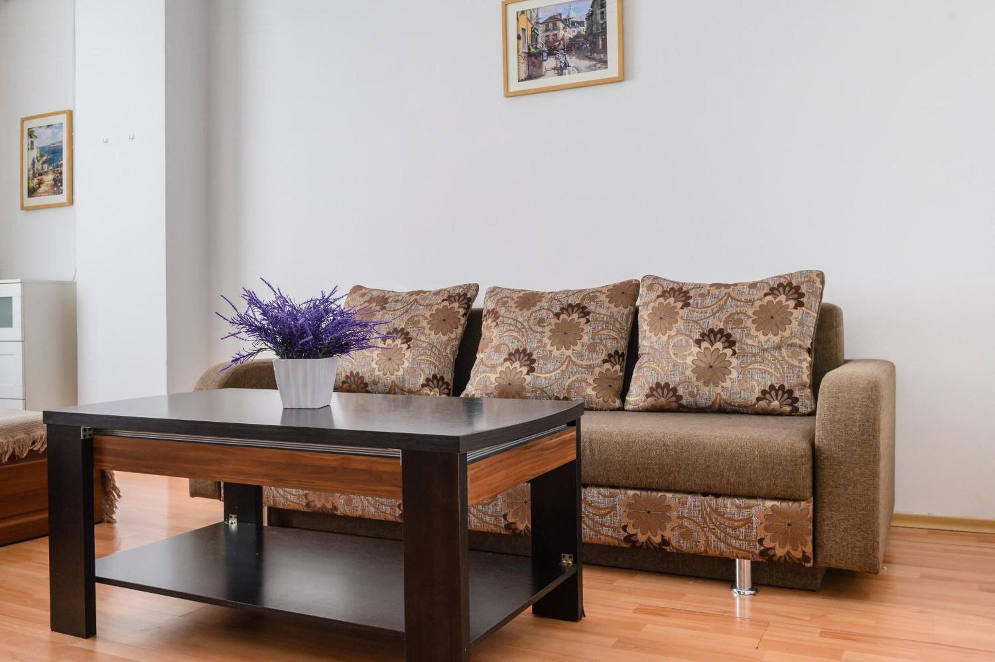 428 Lighthouse Apartments - Traveler'S Choice Almaty Ngoại thất bức ảnh