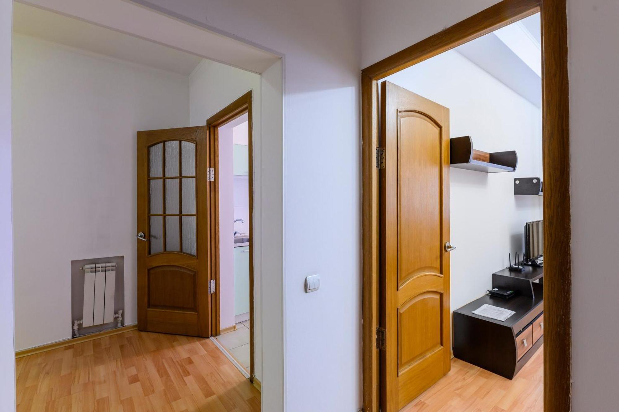 428 Lighthouse Apartments - Traveler'S Choice Almaty Ngoại thất bức ảnh
